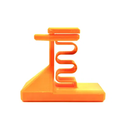 KHAY ĐỠ PCB VÀ KẸP "TAY TRONG TAY" IN 3D ĐƯỢC