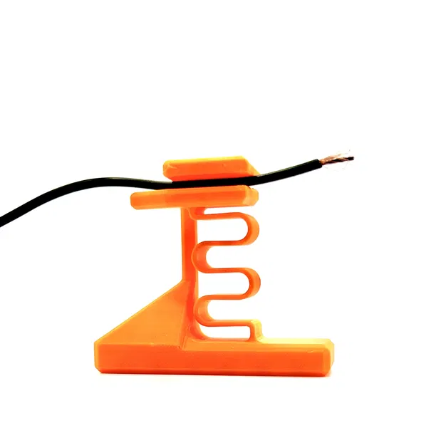 KHAY ĐỠ PCB VÀ KẸP "TAY TRONG TAY" IN 3D ĐƯỢC - Image 6