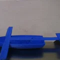 Mô Hình Máy Bay RC - Thumbnail 2