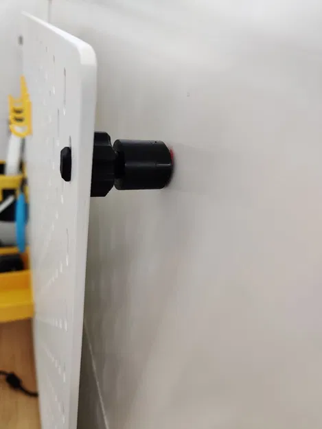 Kẹp Bàn Skadis (Kẹp Đa Năng Có Khớp Nối) - Image 2