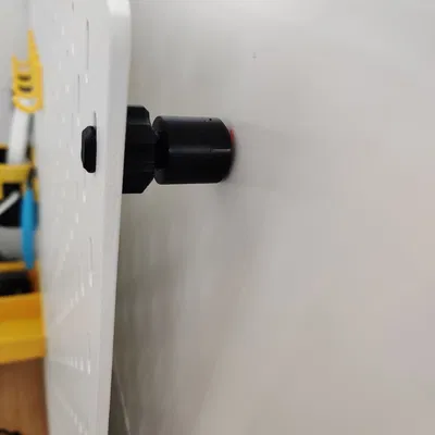 Kẹp Bàn Skadis (Kẹp Đa Năng Có Khớp Nối)