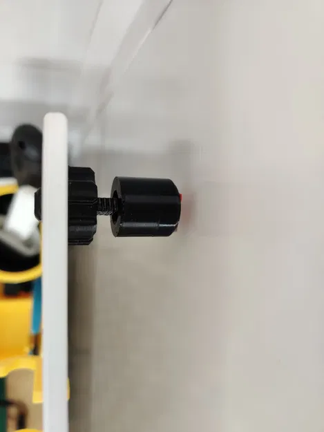 Kẹp Bàn Skadis (Kẹp Đa Năng Có Khớp Nối) - Image 3