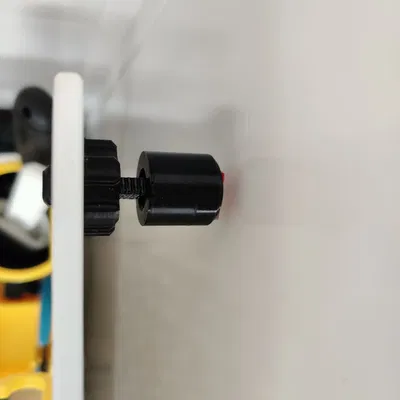 Kẹp Bàn Skadis (Kẹp Đa Năng Có Khớp Nối)