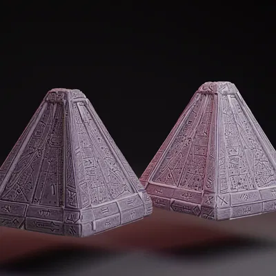 Mô hình Sith Wayfinder