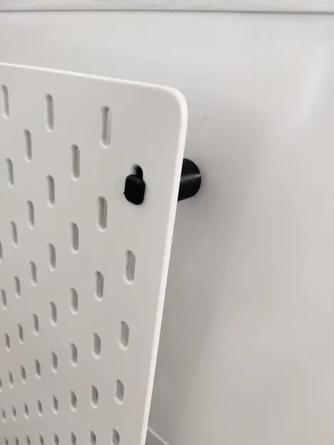 Kẹp Bàn Skadis (Kẹp Đa Năng Có Khớp Nối) - Image 4