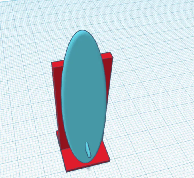 Ván lướt sóng - Image 1