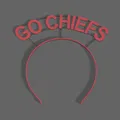 Băng Đô "GO CHIEFS" - Thumbnail 2