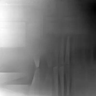 Mô hình Sith Wayfinder