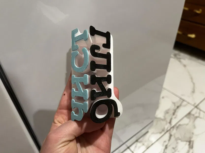 Nam châm cho máy rửa chén - Bẩn/Sạch - Image 3