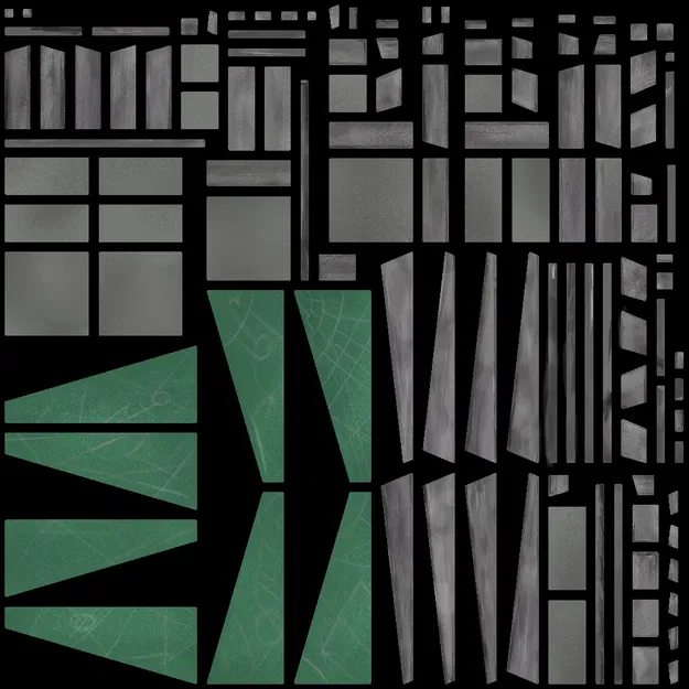 Mô hình Sith Wayfinder - Image 4