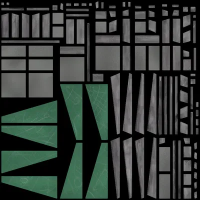 Mô hình Sith Wayfinder