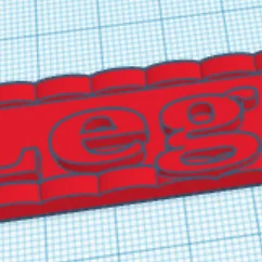 Tag Lego