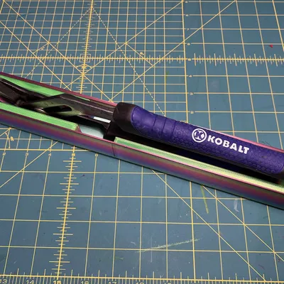 Kệ Gridfinity Cho Kìm Kobalt Cỡ Lớn