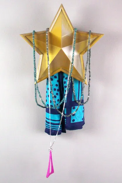 Móc Treo Phụ Kiện "Vũ Trụ" - Stellar Hanger - Image 1