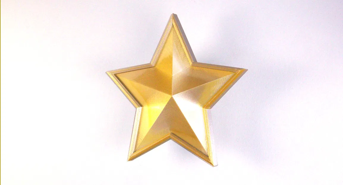 Móc Treo Phụ Kiện "Vũ Trụ" - Stellar Hanger - Image 2