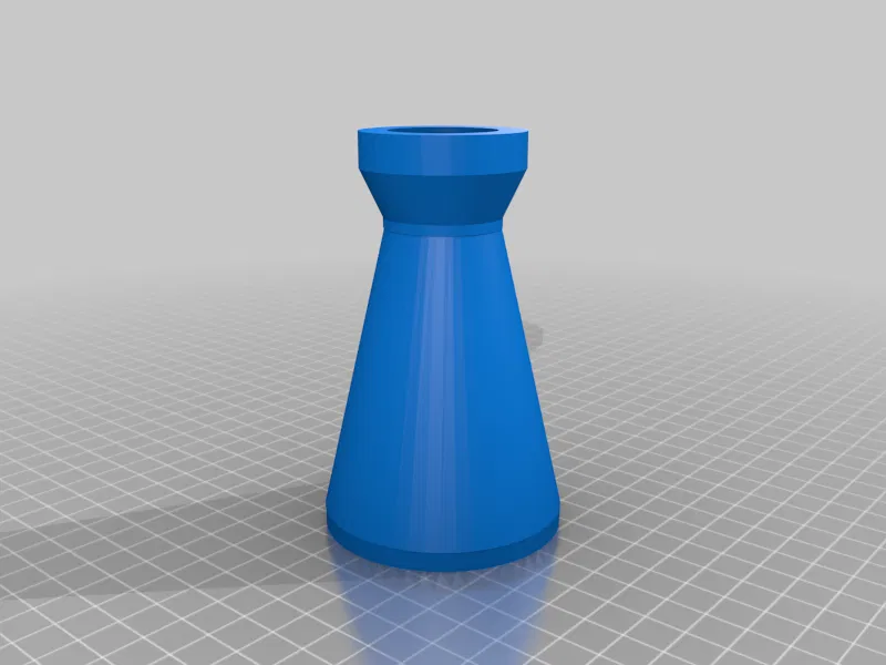 Phễu Chai Coca / Colabottle Funnel - Image 1