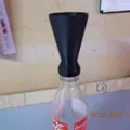 Phễu Chai Coca / Colabottle Funnel - Thumbnail 2
