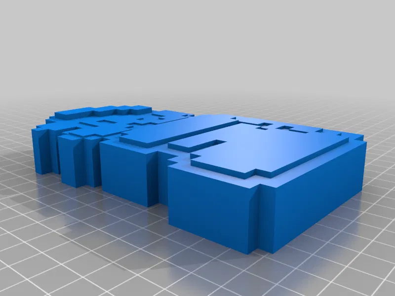 Mô Hình Mario Trong Giày Goomba: Super Mario 3 (NES) - Image 3