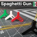 Súng bắn Spaghetti - Thumbnail 1