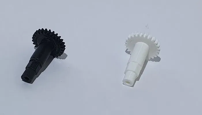 Land Buster 1:12 bộ phận lái trợ lực 26 - Image 2