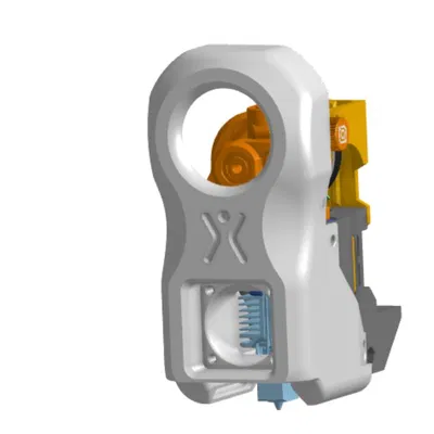 Thay Đầu Cho Voron 2.4