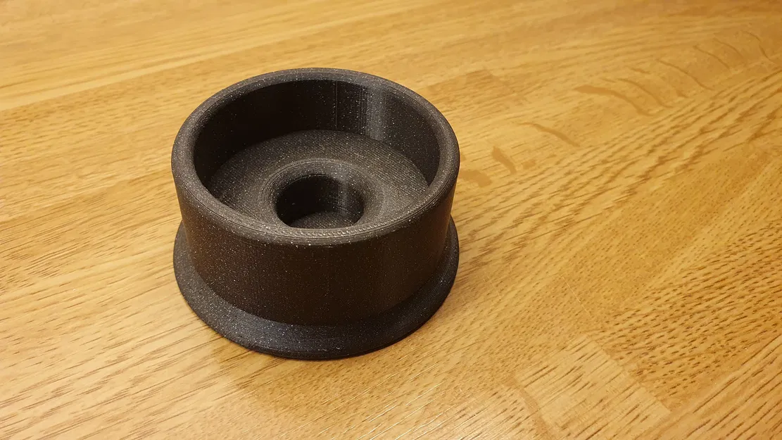 Giá đỡ chai tương cà Idun Chắc Chắn - Image 3