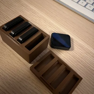 Hộp Đựng Ống Kính GoPro