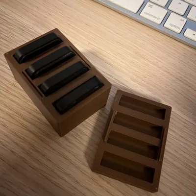 Hộp Đựng Ống Kính GoPro