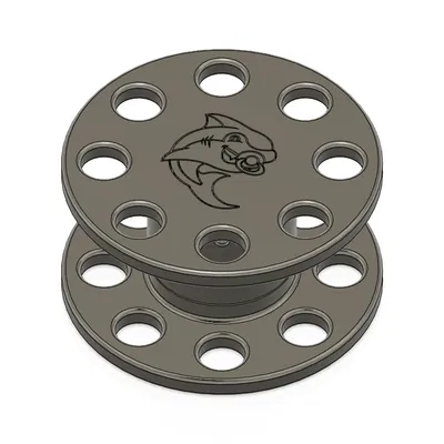 Cuộn chỉ lặn (Scuba Diving Spool)