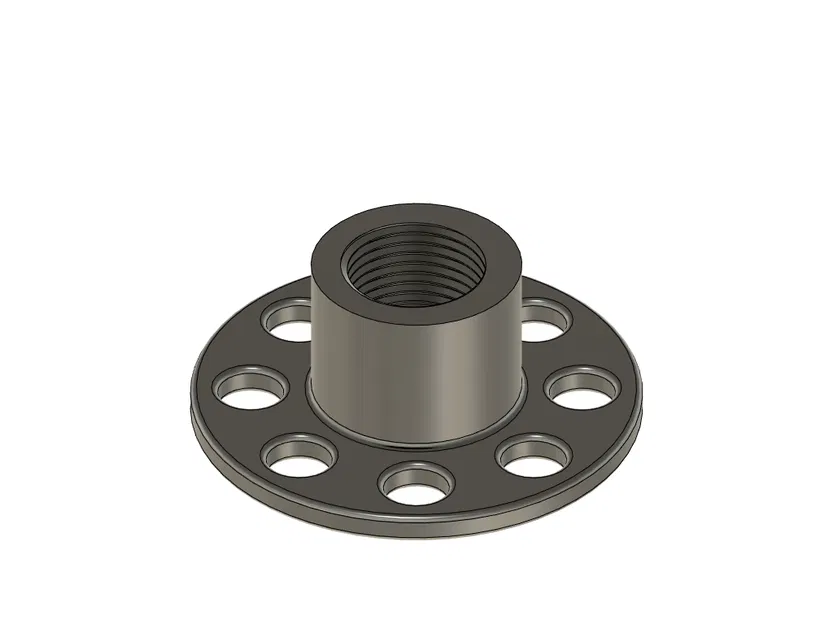 Cuộn chỉ lặn (Scuba Diving Spool) - Image 4