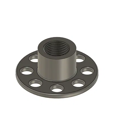 Cuộn chỉ lặn (Scuba Diving Spool)