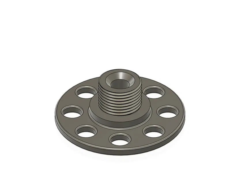 Cuộn chỉ lặn (Scuba Diving Spool) - Image 5