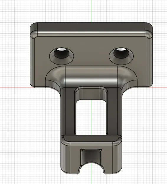 Giá Treo Dây Guitar Lên Tường - Image 1