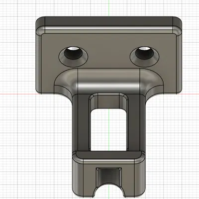 Giá Treo Dây Guitar Lên Tường