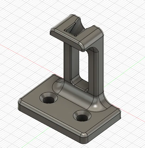 Giá Treo Dây Guitar Lên Tường - Image 2