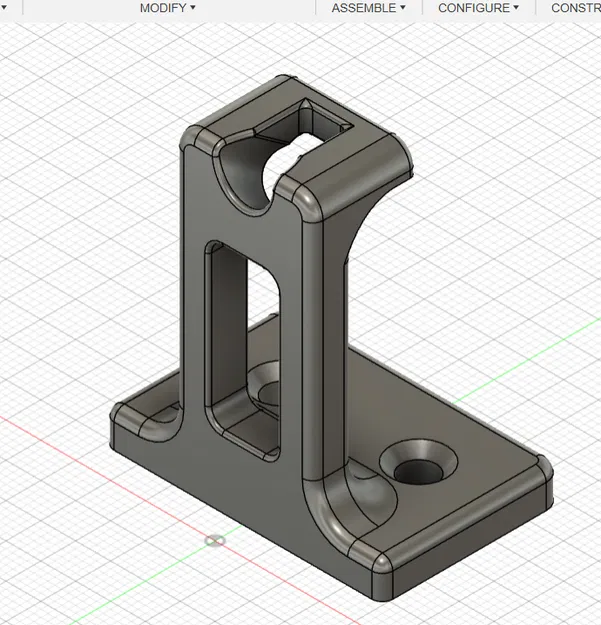 Giá Treo Dây Guitar Lên Tường - Image 3