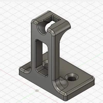 Giá Treo Dây Guitar Lên Tường