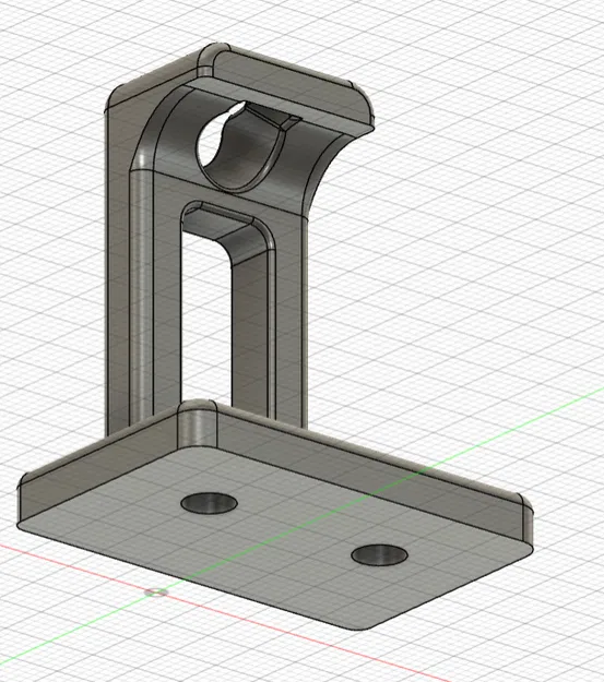 Giá Treo Dây Guitar Lên Tường - Image 4
