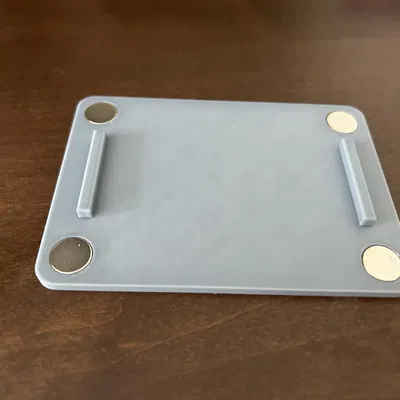 Hộp Đựng Thẻ Nhớ SD Hai Mặt