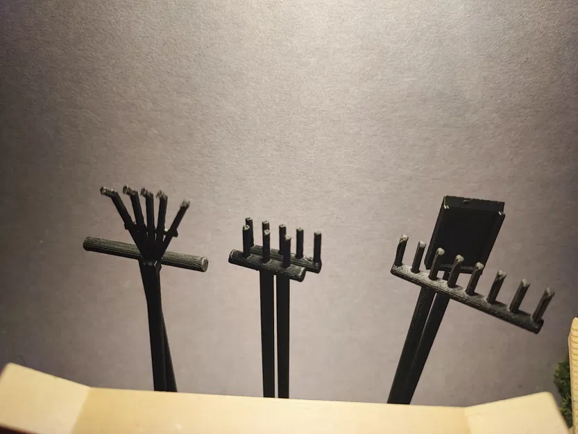 Khu Vườn Zen Có Cổng, Đèn và Dụng Cụ - Image 7