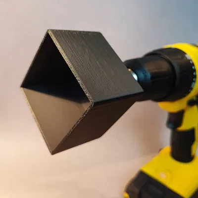 LACK - Bộ chuyển đổi chân bàn Ikea cho tua vít