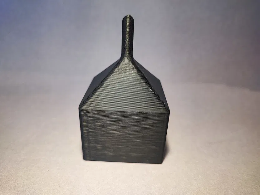 LACK - Bộ chuyển đổi chân bàn Ikea cho tua vít - Image 4