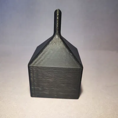 LACK - Bộ chuyển đổi chân bàn Ikea cho tua vít