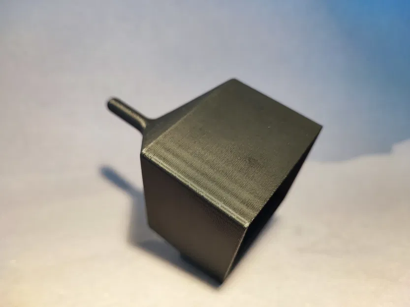 LACK - Bộ chuyển đổi chân bàn Ikea cho tua vít - Image 5