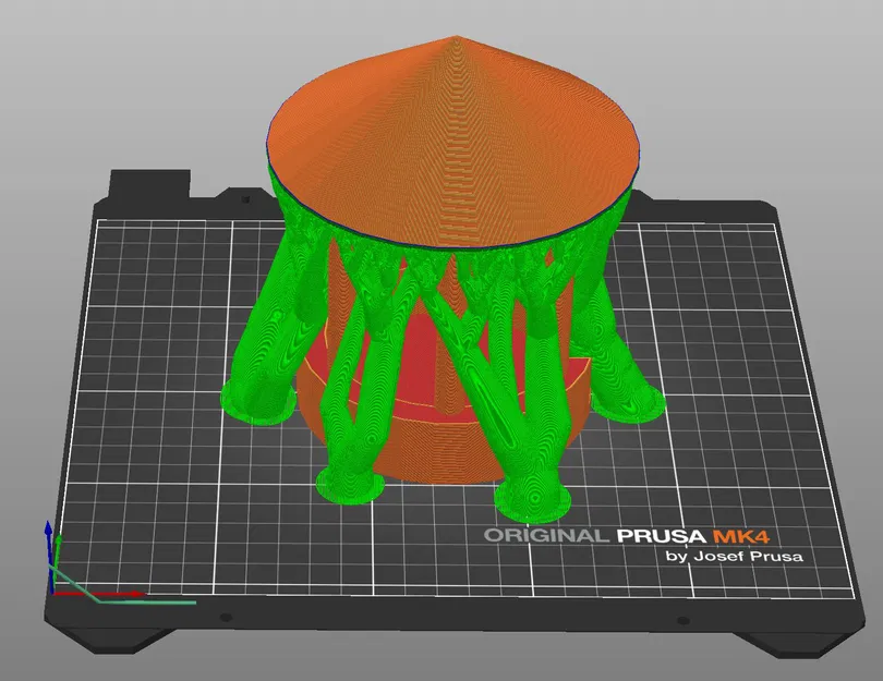 Mini Temple - Tượng Nhỏ - Image 2