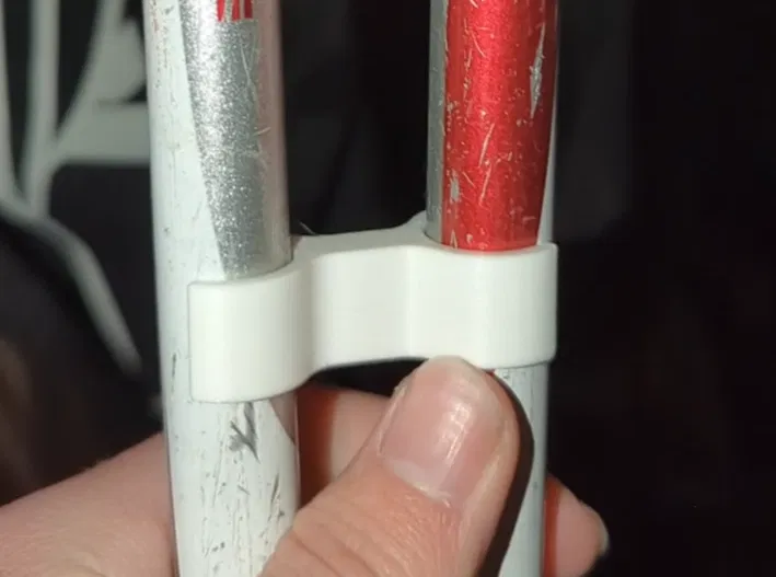 Khớp Nối Gậy Trượt Tuyết (Skistock Verbindung) - Image 1