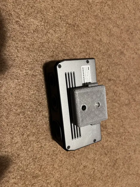 Giá đỡ máy scan 3D Seal dạng kẹp nhanh - Image 4