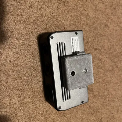 Giá đỡ máy scan 3D Seal dạng kẹp nhanh