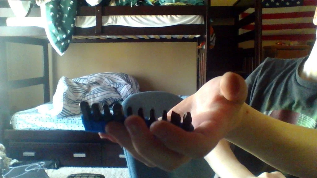 Giá đỡ mũi khoan 10 cho hộp đồ nghề - Image 2