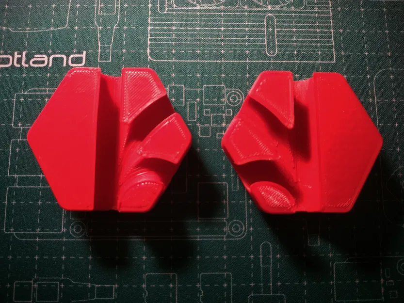 K tile cho board game hextraction - Image 3